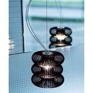  Spring pendant light