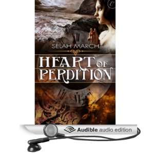   of Perdition (Audible Audio Edition) Selah March, Kate Fallon Books