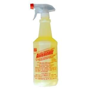LAs Totally Awesome All Purpose Concentrated Cleaner, 32 oz  