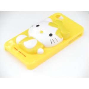   Up 3D Dimensions Hard Case Back Cover For iPhone 4S or iPhone 4 Cell