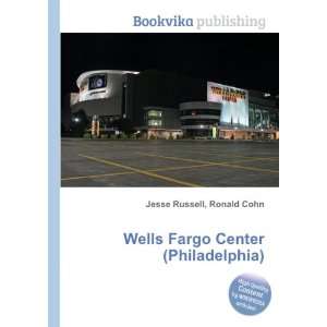    Wells Fargo Center (Philadelphia) Ronald Cohn Jesse Russell Books