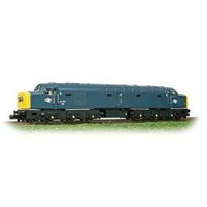  Graham Farish 371 178A Class 40 Diesel 40150 Br Blue Four 