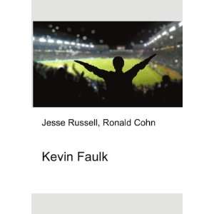  Kevin Faulk Ronald Cohn Jesse Russell Books