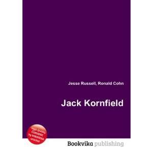  Jack Kornfield Ronald Cohn Jesse Russell Books