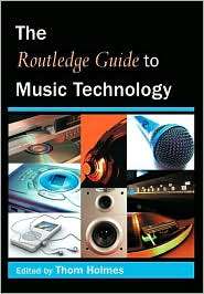   Technology, (0415973244), Thom Holmes, Textbooks   