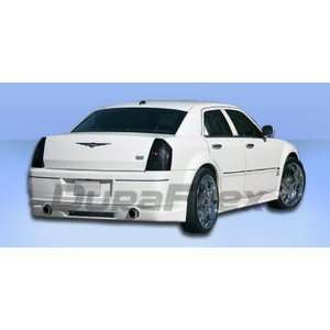  2005 2010 Chrysler 300C VIP Rear Lip Automotive