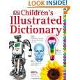 Childrens Illustrated Dictionary by John McIlwain ( Hardcover 