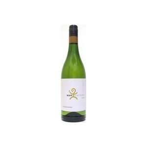  2009 Man Vintners Chardonnay 750ml Grocery & Gourmet Food