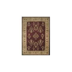    Rugstudio Famous Maker 38396 Ruby 26X43 Area Rug