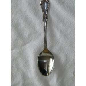  Vintage Mansion Hall Deluxe Destinction Spoon Stainless 