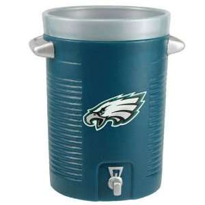   Philadelphia Eagles Football Cooler Style Drinking Cup