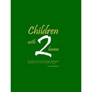  Children with 2 homes Lucien Khodeir Books