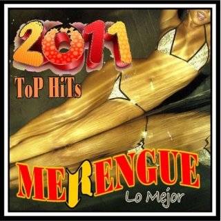 Merengue Lo Mejor by 2011 Top Hits ( Audio CD   Feb. 6, 2012)
