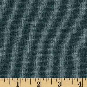  54 Wide Wool Gauze Teal Fabric By The Yard Arts, Crafts 
