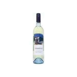  2011 Famega Vinho Verde 750ml Grocery & Gourmet Food