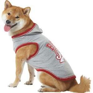   Wag a tude Best Pal Dog Hoodie, XX Small Pet 