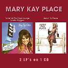 PLACE,MARY KAY   TONITE AT THE CAPRI LOUNGE/AIMIN TO PLEASE [CD NEW]