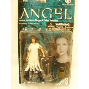  Cordelia from ANGEL Toys & Games