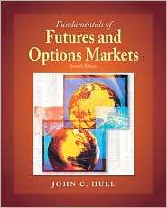   Markets, (0136103227), John C. Hull, Textbooks   