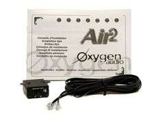 O2 Oxygen Audio AIR2PROM2.0KW 2000WRMS 4000W Peak Mono Amplifier Car 