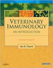   Introduction, (1416049894), Ian R. Tizard, Textbooks   