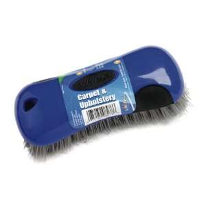  Viking Upholstery & Interior Brush with Deluxe Grip 
