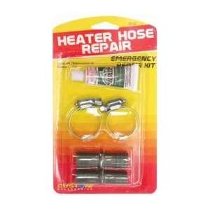    Custom Accessories 29100 Heater Hose Repair Kit Automotive