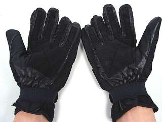 SWAT Full Finger Airsoft Paintball Tactical Gear Gloves  