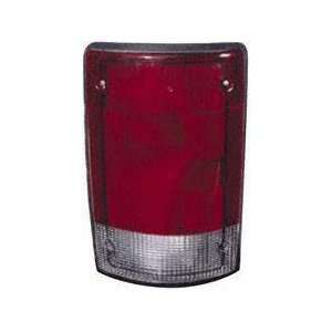 00 03 FORD EXCURSION TAIL LIGHT RH (PASSENGER SIDE) SUV (2000 00 2001 