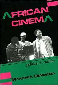 African Cinema, (025320707X), Manthia Daiwara, Textbooks   Barnes 