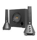 Altec Lansing 2.1 Speaker System with Subwoofer   Full Spectrum Sound