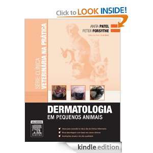 Dermatologia Em Pequenos Animais (Portuguese Edition) [Kindle Edition 