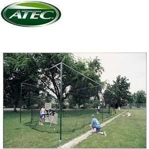    Atec 70ft Pro Batting Cage Net   No. 36 Mesh