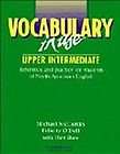 Vocabulary in Use (Without Answers Vocabulary Reference and Practice 