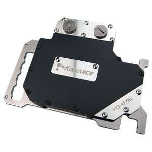  Koolance VID AR685 (Radeon HD 6850) Water Block NEW 