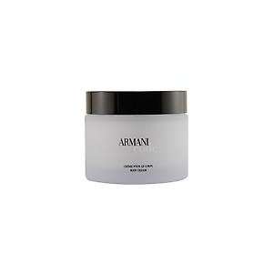  Armani Code Body Cream 6.7 oz by Giorgio Armani Beauty