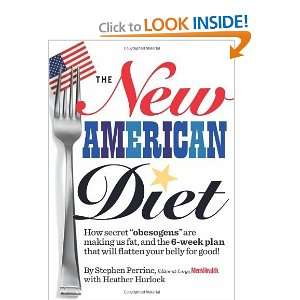 the new american diet and over one million other books