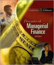   Finance, (0201784793), Lawrence J. Gitman, Textbooks   
