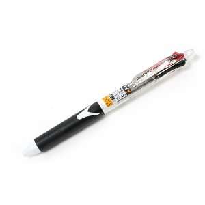 Pentel Vicuna Super Smooth 2 Color 0.7 mm Ballpoint Multi 