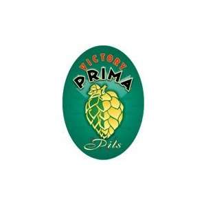  Victory Brewing Prima Pilsner 22OZ Grocery & Gourmet Food