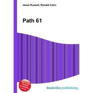  Path 61 Ronald Cohn Jesse Russell Books