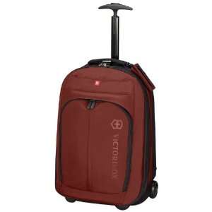  Victorinox Seefeld 22 inch Wheeled Carry On Suitcase 