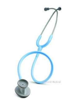 This general purpose, entry level stethoscope is an excellent 