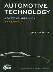  Approach, (1428311491), Jack Erjavec, Textbooks   