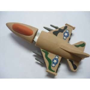  Flashmanusb 4G New Jet Air Plane Flashdrive Ships from USA 