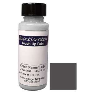   Up Paint for 2007 Ford Crown Victoria (color code T8) and Clearcoat
