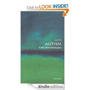   (Very Short Introductions) Uta Frith  Kindle Store