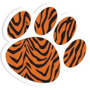   ASHLEY PRODUCTIONS MAGNETIC WHITEBOARD ERASER TIGER 