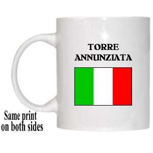  Italy   TORRE ANNUNZIATA Mug 
