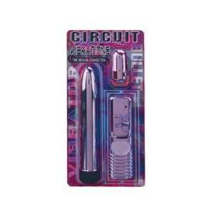  Circuit Vibrations, Purple